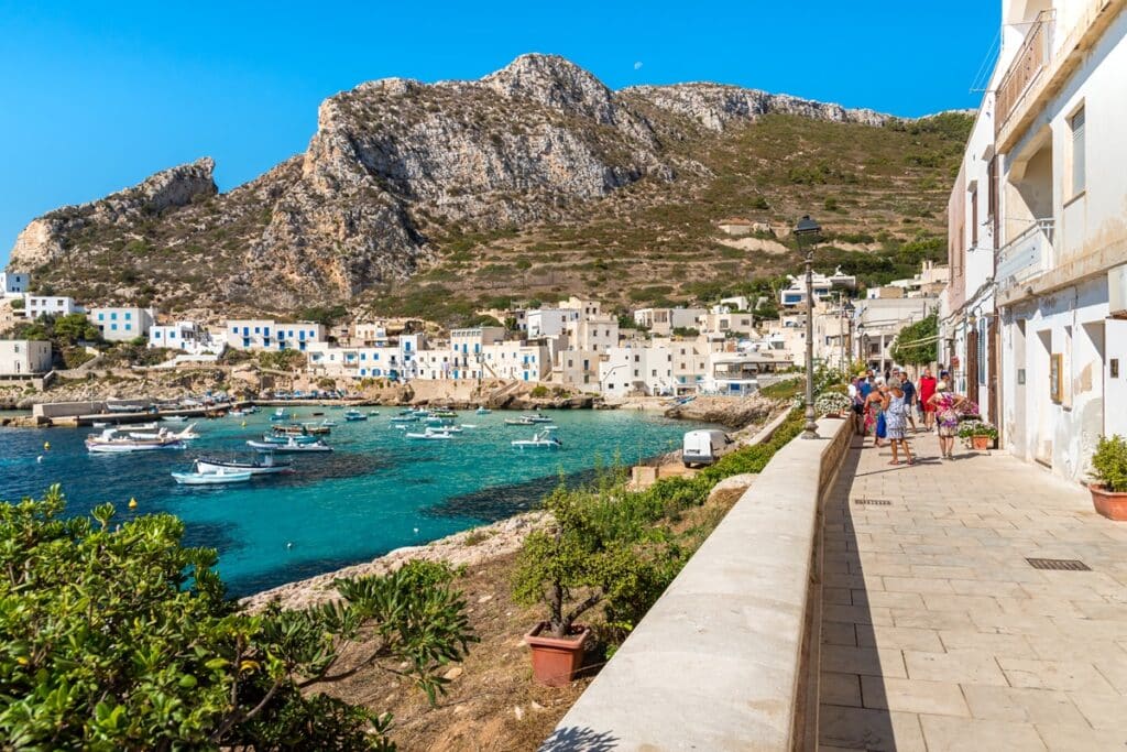 Levanzo