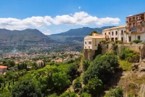 visiter monreale