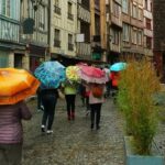 Que faire en Normandie un jour de pluie