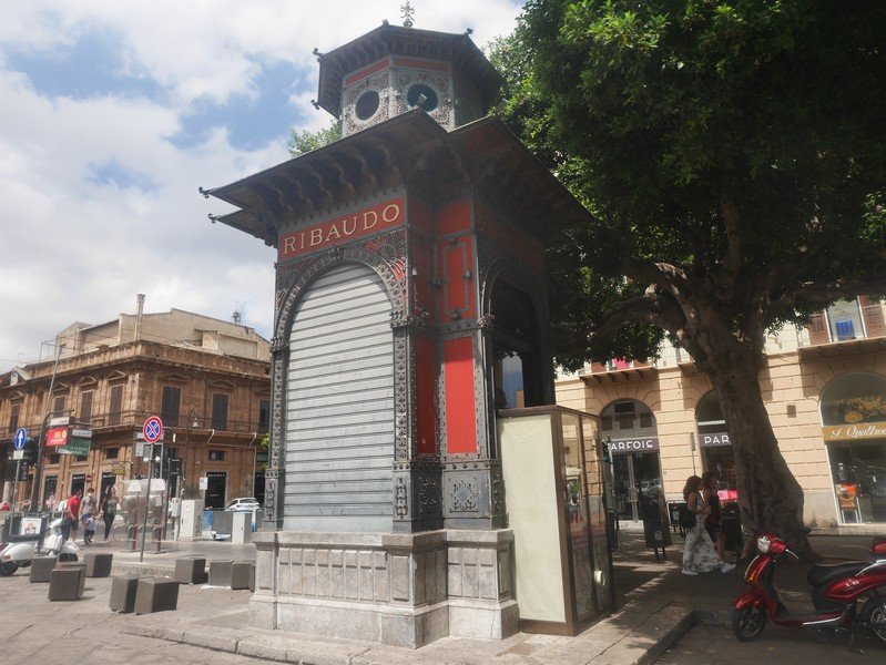 palerme