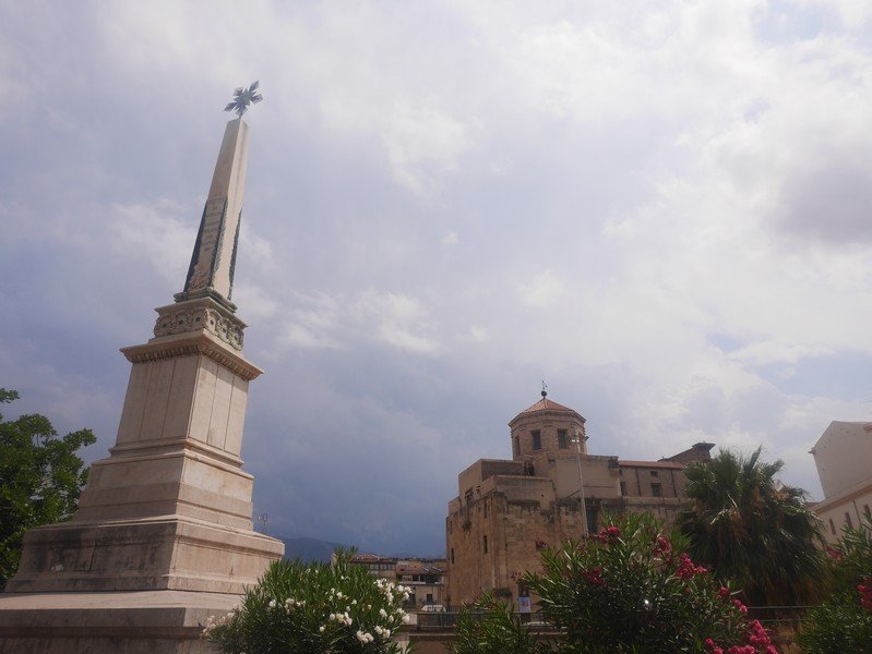 que voir à palerme