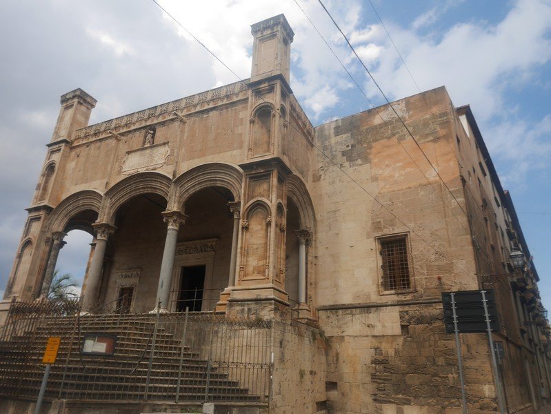 palerme que voir
