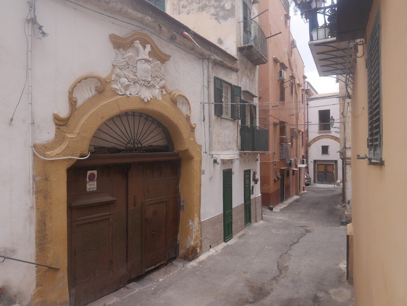 ruelle de palerme