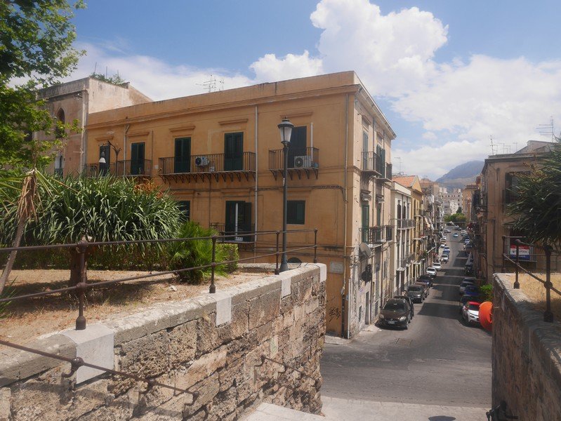 visite palerme
