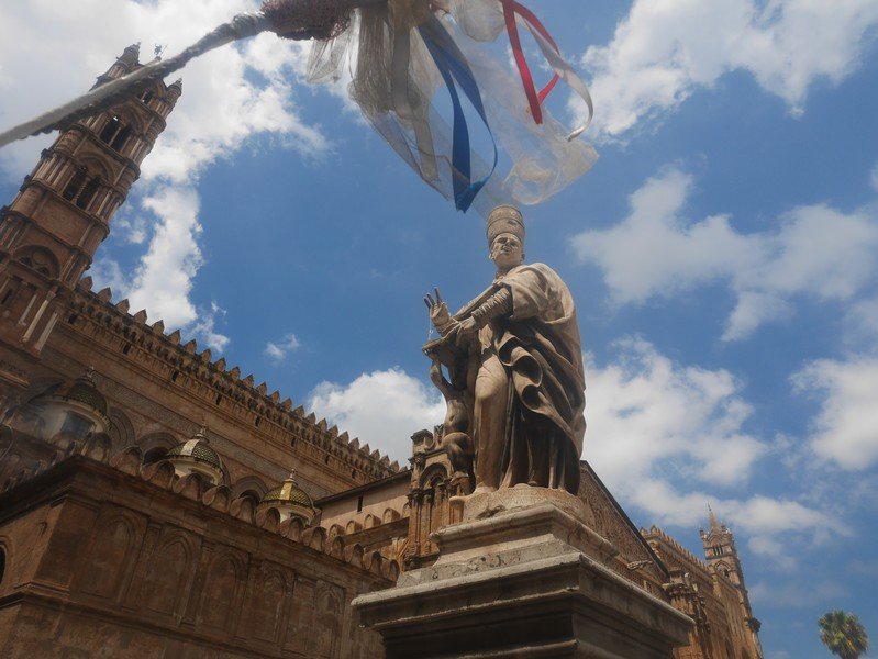 cathedrale palerme