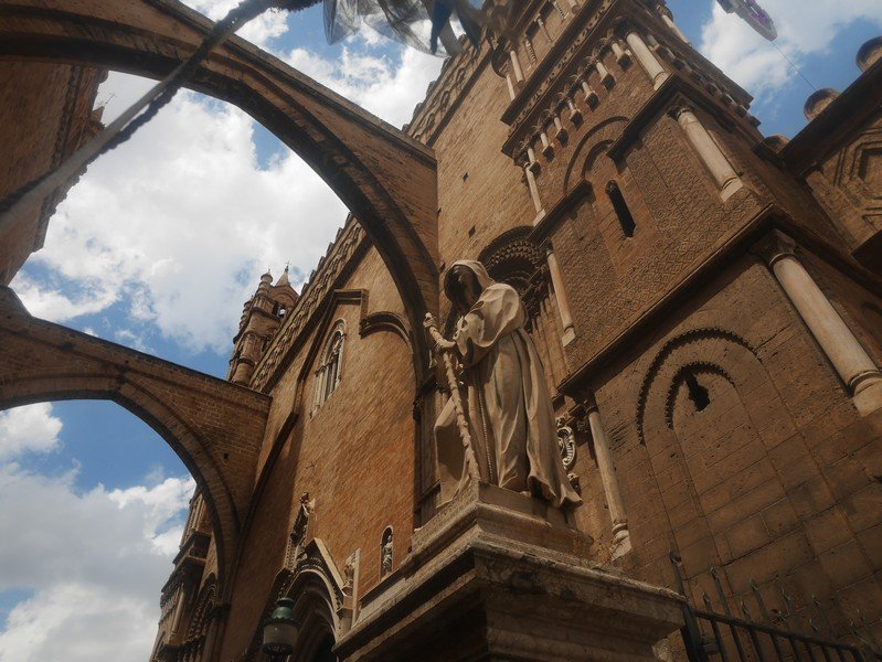 visite de palerme