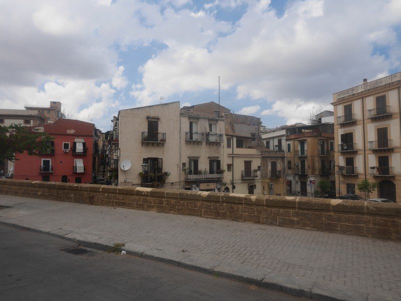 visiter palerme