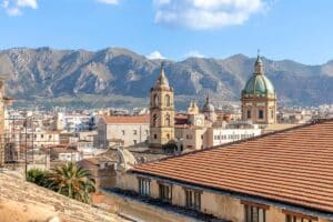 Visiter Palerme et ses alentours