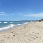 plage de platamona