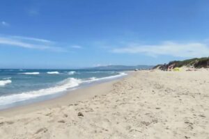 plage de platamona