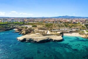 Visiter Porto Torres
