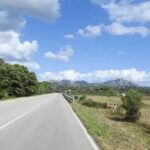 Conduire en Sardaigne
