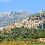 Visiter Posada en Sardaigne