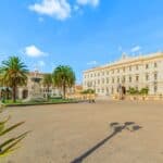 visiter sassari