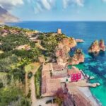 Visiter Scopello