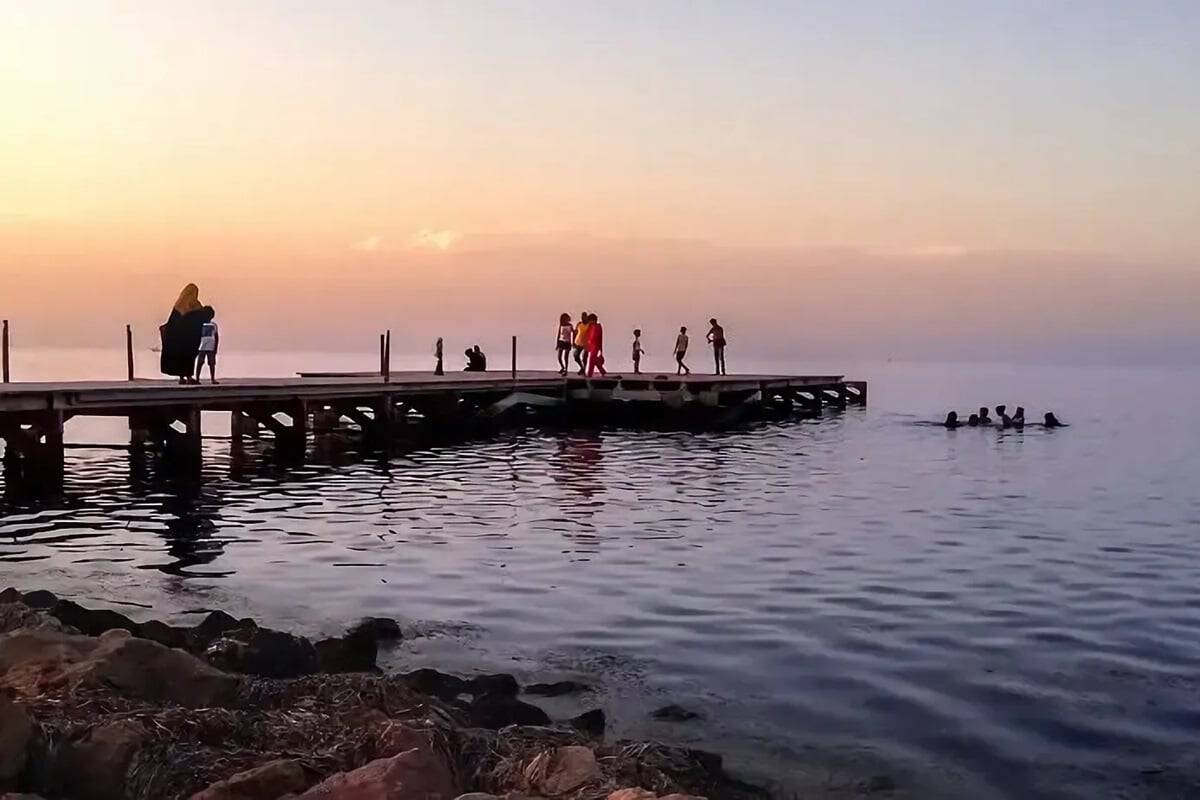 vacances de reve en tunisie