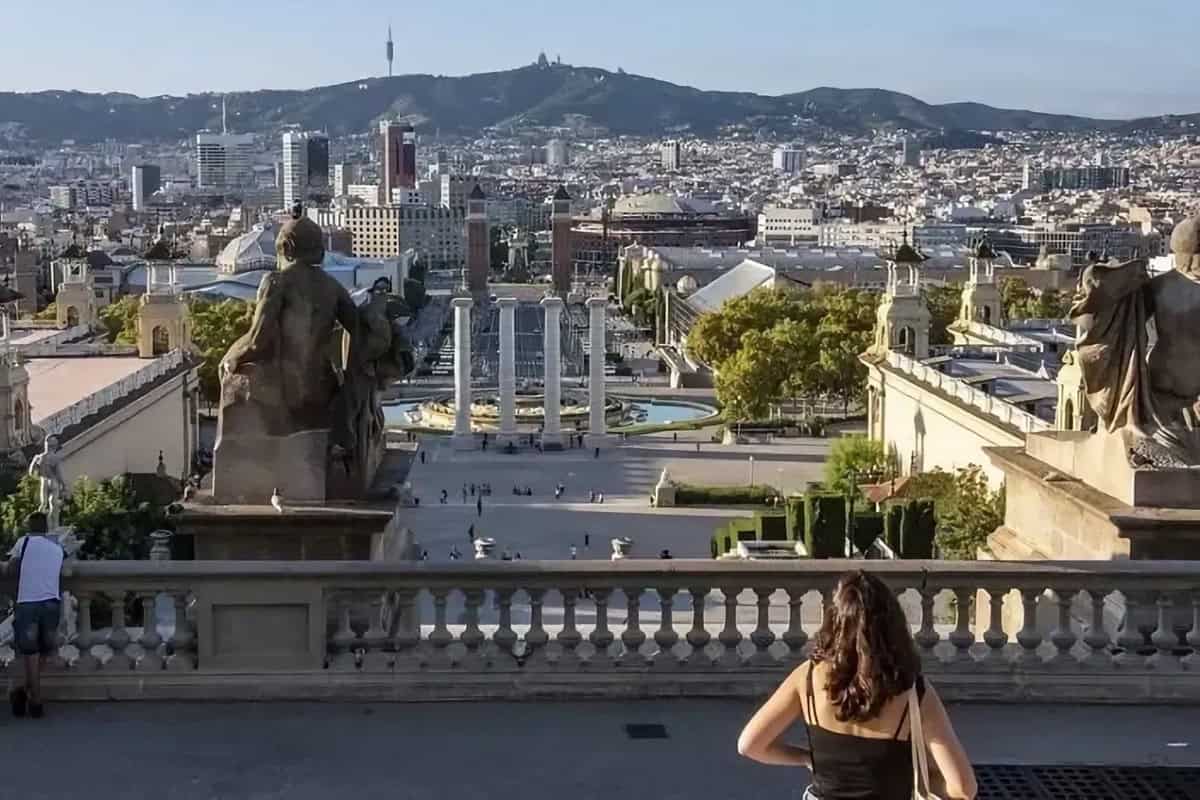 Vacances à Barcelone : quelles activités