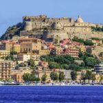 Visiter Milazzo en Sicile