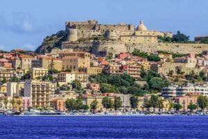 Visiter Milazzo en Sicile