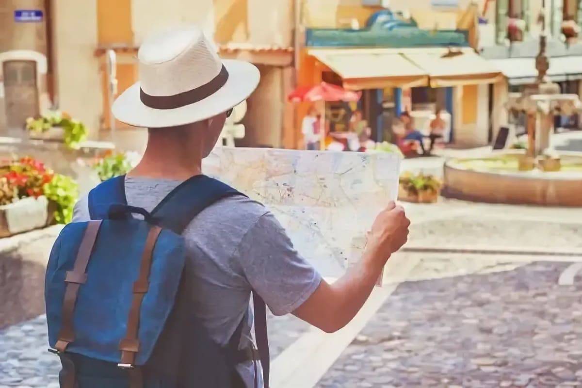 Organisez votre prochain voyage à Paris