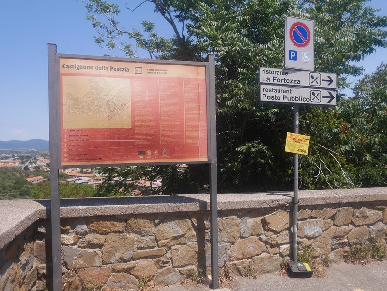 Castiglione della Pescaia