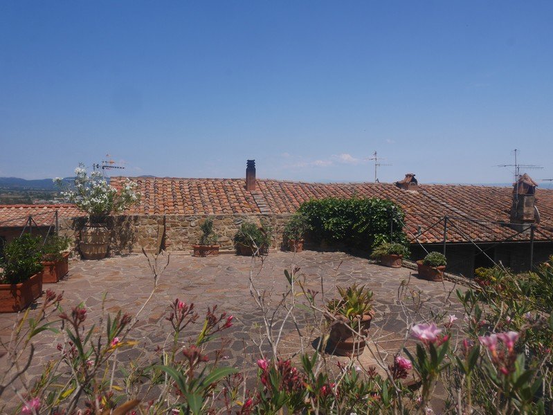 Castiglione della Pescaia visiter
