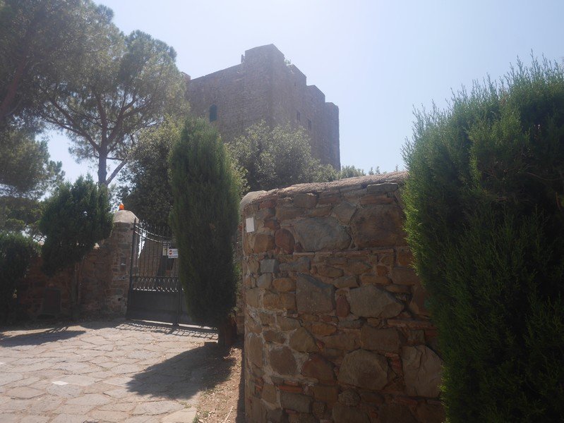 Castiglione della Pescaia