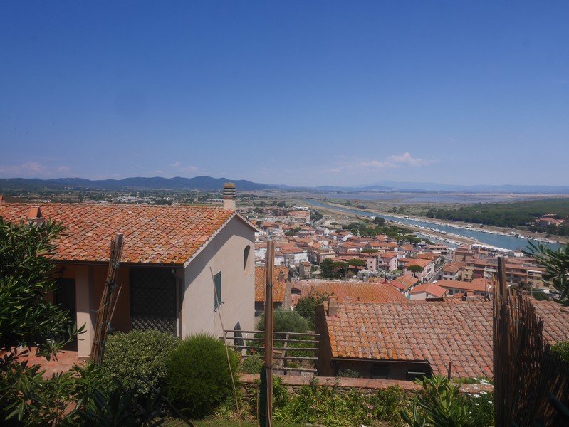 Castiglione della Pescaia que faire