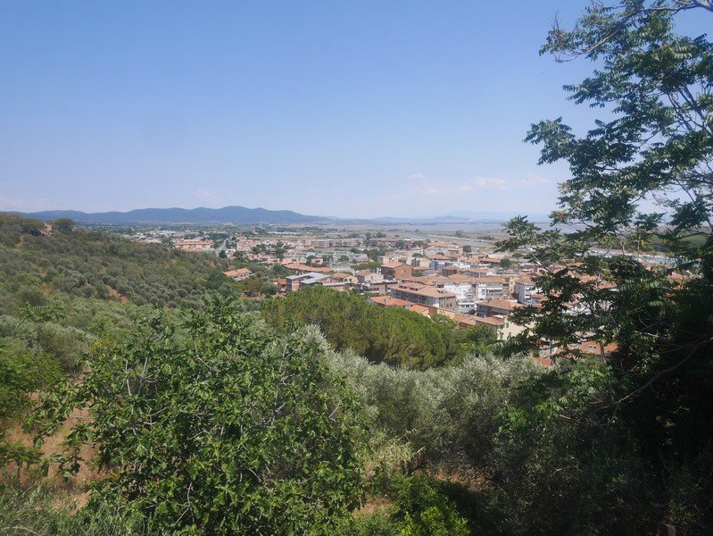 Castiglione della Pescaia