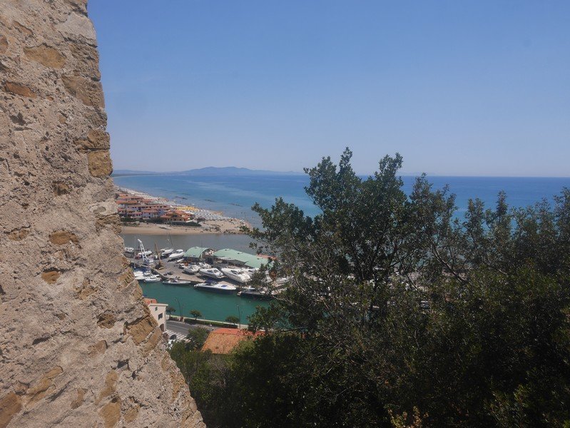 Castiglione della Pescaia
