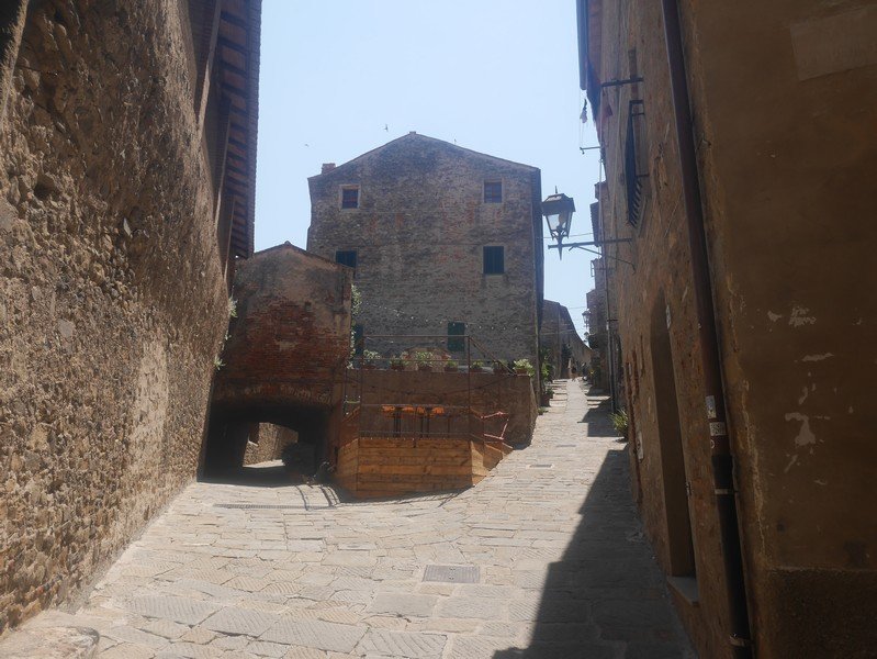 rue Castiglione della Pescaia