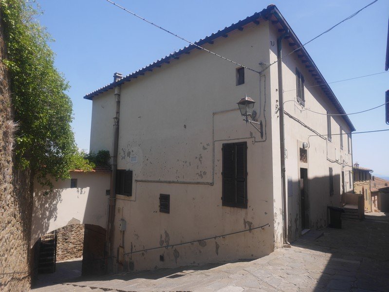 visite de Castiglione della Pescaia
