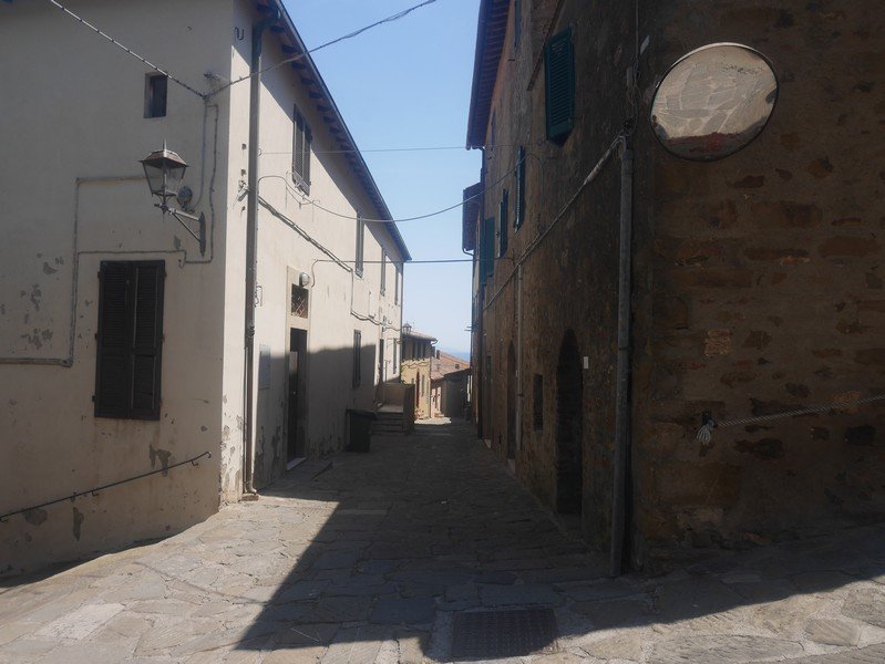 visiter Castiglione della Pescaia