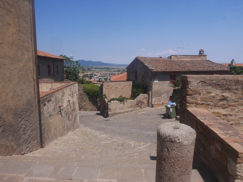 Castiglione della Pescaia