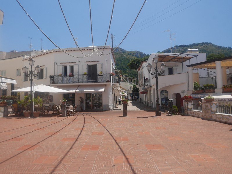 place église anacapri