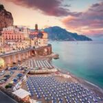 Visiter Atrani