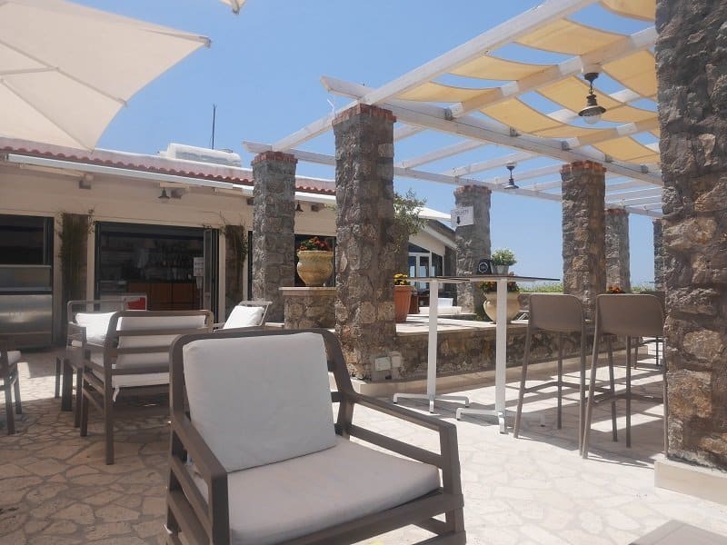 bar monte solaro capri
