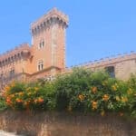 visiter bolgheri