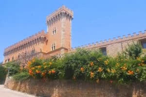 visiter bolgheri
