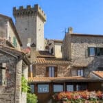 visiter capalbio