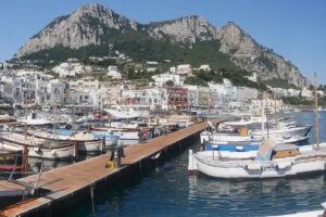que voir à Capri