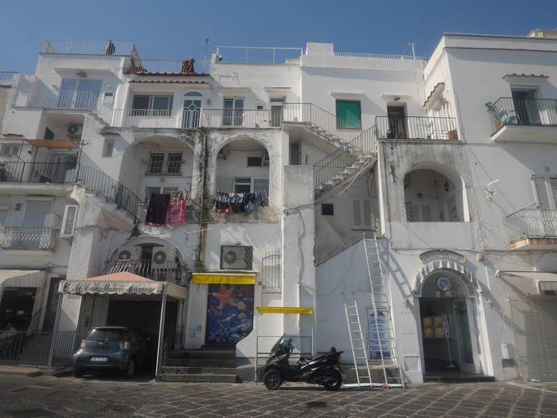 visite de capri en un jour