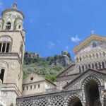 cathédrale d'amalfi