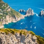 Visiter Capri en une journée