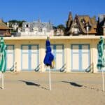 vacances luxe normandie