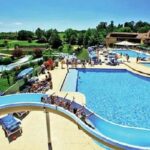 vacances en camping