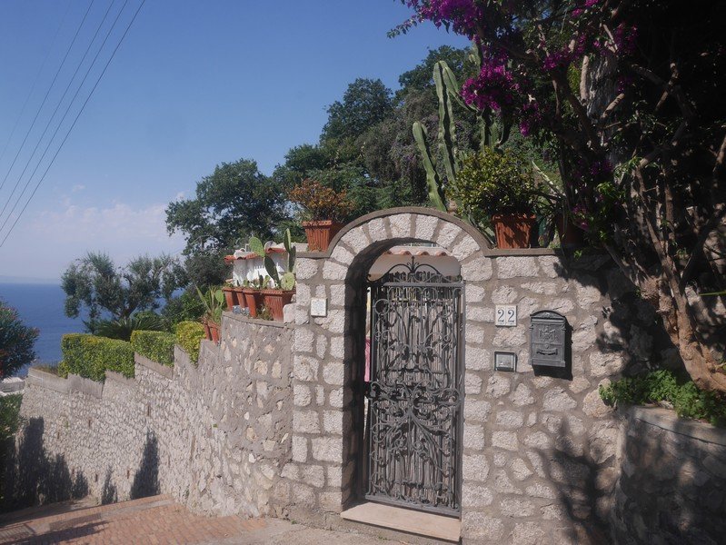 visiter capri en 1 jour