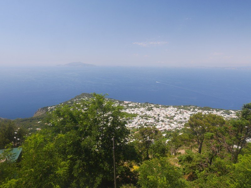 capri