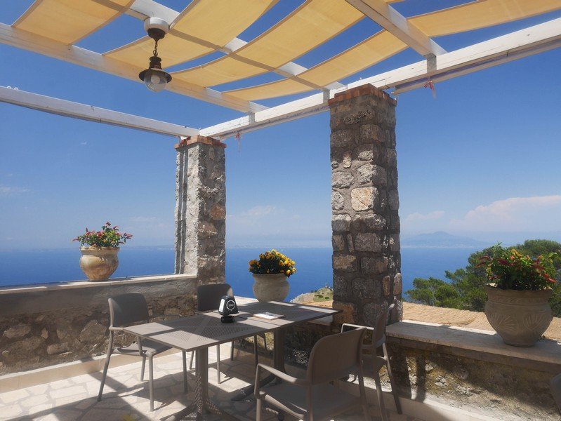 bar monte solaro capri