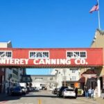 Visiter Monterey